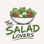 The Salad Lovers!