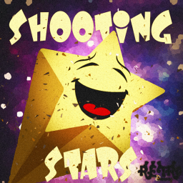 Shooting Star Simulator 🌟