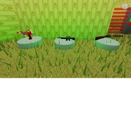 Backrooms the lost kind icon
