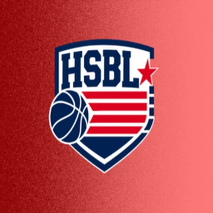 NFHS | HIGH SCHOOL BASKETBALL LEAGUE Roblox group icon