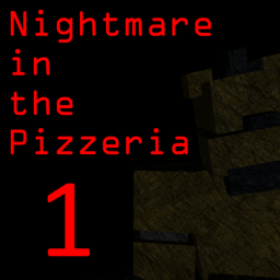 Nightmare in the Pizzeria 1