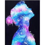 Starlight Galaxy Army