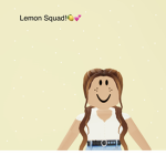 Little Lemons!