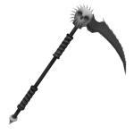 Skull Scythe