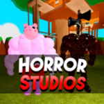 #Horror Studios