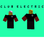 Club Electric Developers/Fans