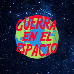 Guerra en el espacio