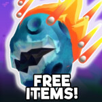 [☄️] Free Items Game!