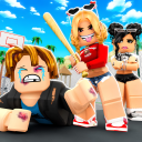 [UPD🏖️] Breaking Baddies 👊