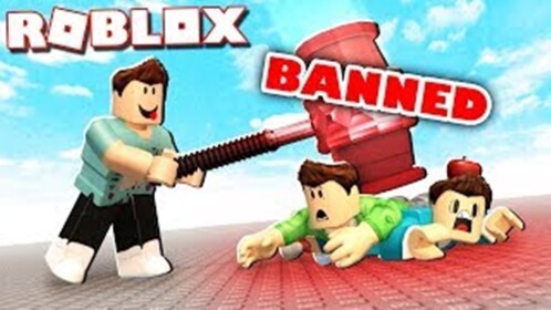 Destroy The Buildings [Alpha]