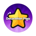 Decoration Pass