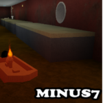 Minus 7