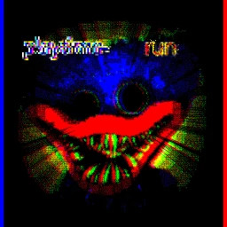 playtime run icon
