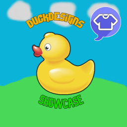 The DuckDesigners ShowCase