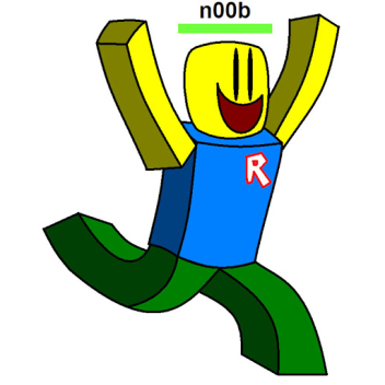 The Simple Obby [Winter]