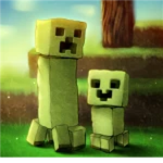 CreeperCraft Studios