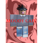 Moody Cafe