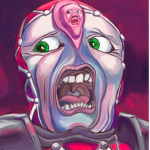 Big Crimson