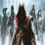 The Assassin's Darkest Brotherhood