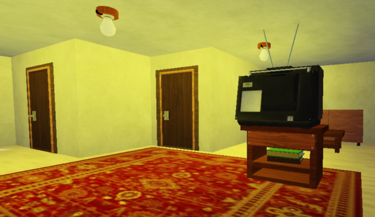 Город в СССР - [RP] screenshot 4