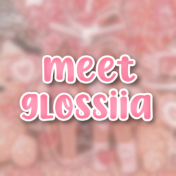 meet glossiia