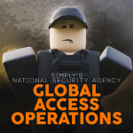 NSA | Global Access Operations