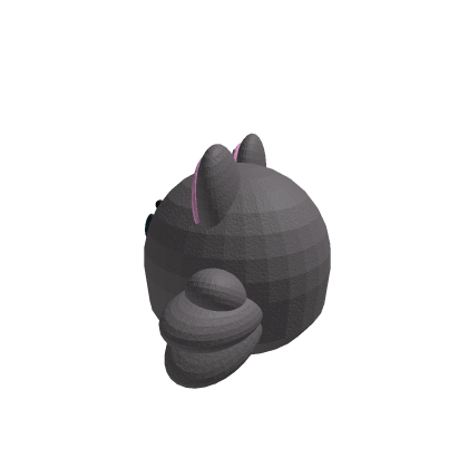 animal plush