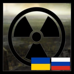 [UA & RU EVENT] Whispers of the Zone icon