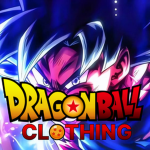 Heroes Clothing | Dragon Ball Shopping