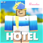 Paradise Inns