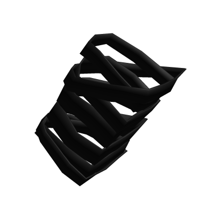 3.0 Black Bandages thumbnail