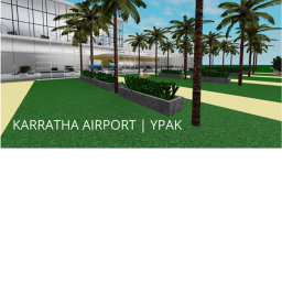 Karratha Airport | YPKA