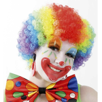 Cute Clown