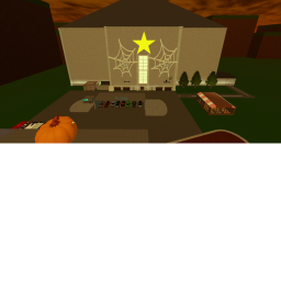 Luxi Star Hotel [HALLOWEEN🎃]