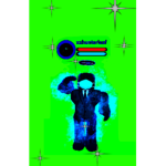 T.G.P.O.R  (The Guest Pwners Of Roblox)