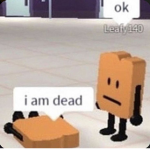 I suck lol;-;