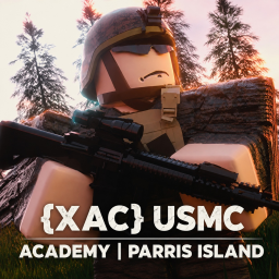{XAC} USMC, Academy | Parris Island