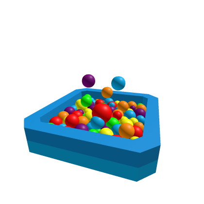 Ballpit !