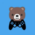 Gamer bear studios!