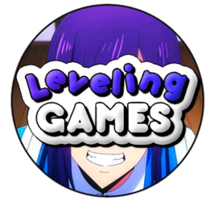LevelingGames Roblox group icon