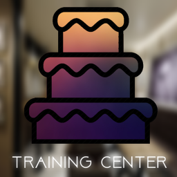 Cake Legion Training Center