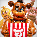[ Fazbear Entertainment, Inc. ]