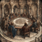 King Arthur's Court