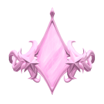 Kunzite Elysian Crown