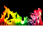 Flames Team Group
