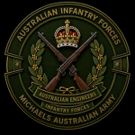 Australian Infantry Force |AIF|