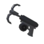 Grappe Gun!
