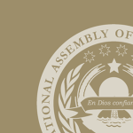 [GEO] The National People’s Assembly
