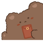Bear only >:3