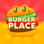 Burger Place Beta